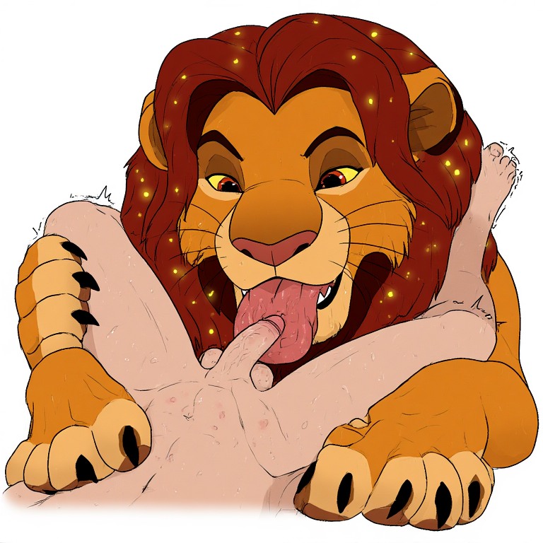 simba