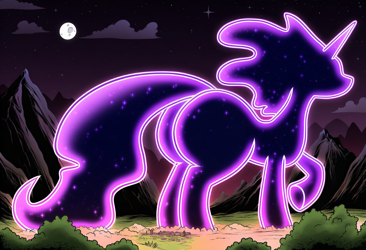 tantabus (friendship is magic and etc) directed by boxen549