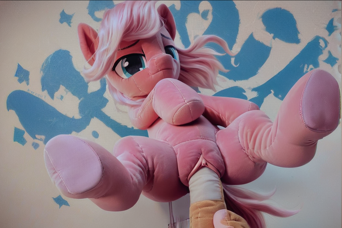 (my little pony) directed by jelloponies