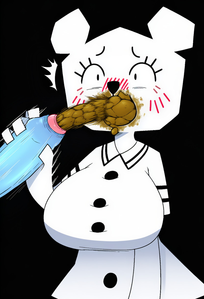 gumball and teri (the amazing world of gumball and etc) directed by boxen549
