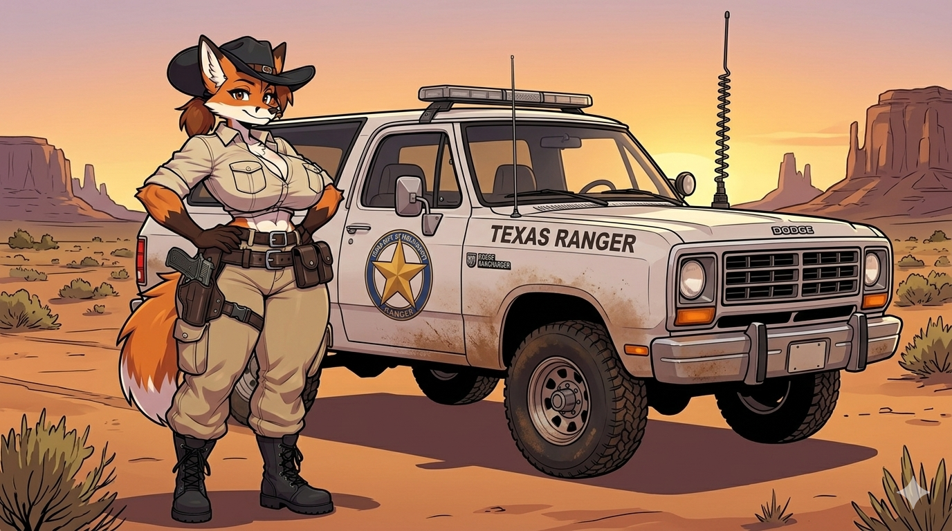 cheyanne fox directed by battle cat actual