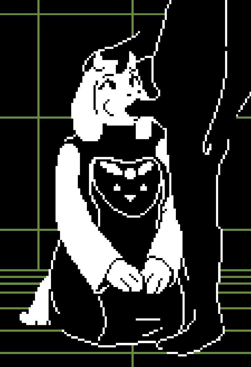 toriel (undertale (series)) directed by sawmill