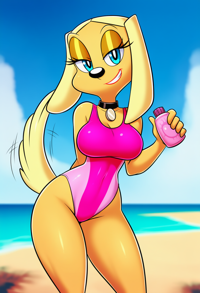 brandy harrington (brandy and mr. whiskers and etc) directed by boxen549