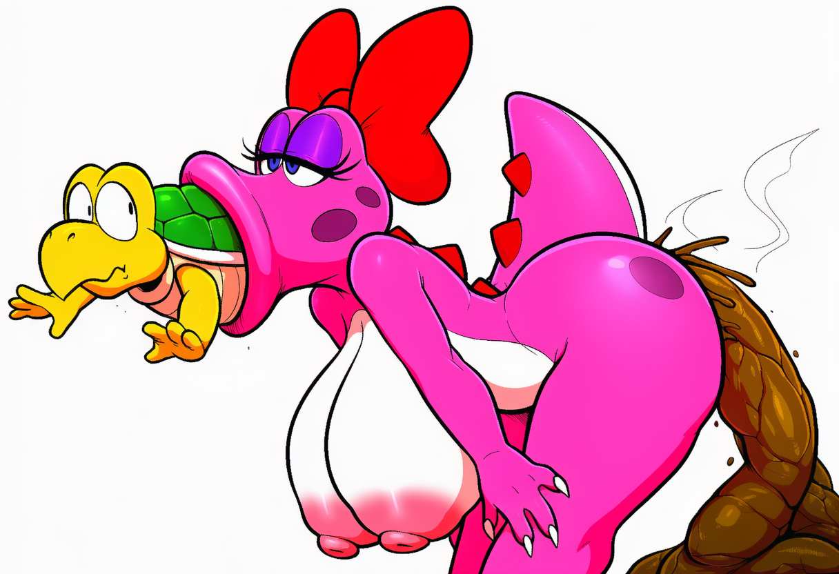 mario bros and etc directed by boxen549