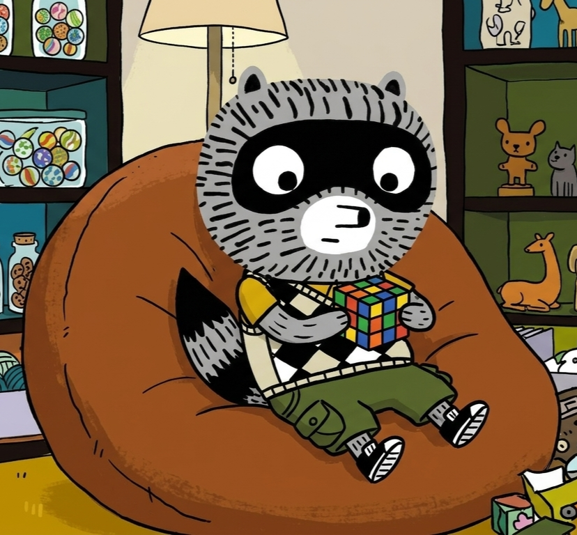 carl (carl the collector)