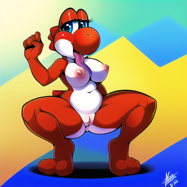 (mario bros and etc) directed by lendri mujina