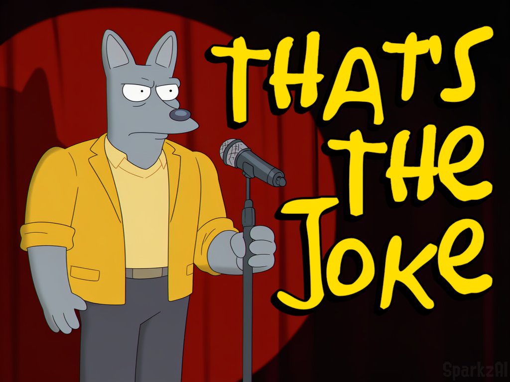 (the simpsons and etc) directed by sergalbutt