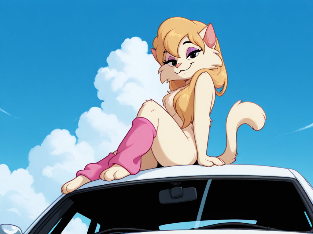 cleo catillac (heathcliff and the catillac cats) directed by unknown director