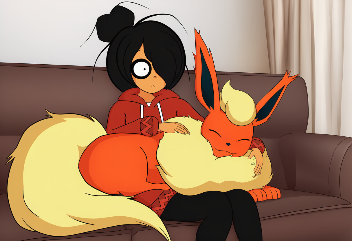 maya schoppenboer (ongezellig and etc) directed by boxen549