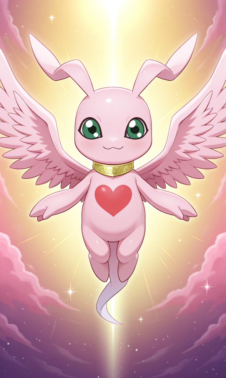 (digimon tamers and etc) directed by j00ooe