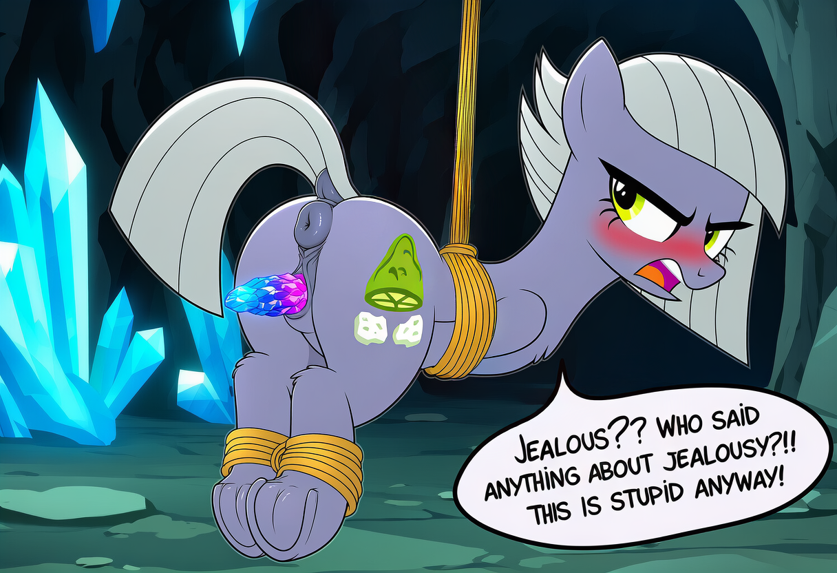 limestone pie (friendship is magic and etc) directed by boxen549