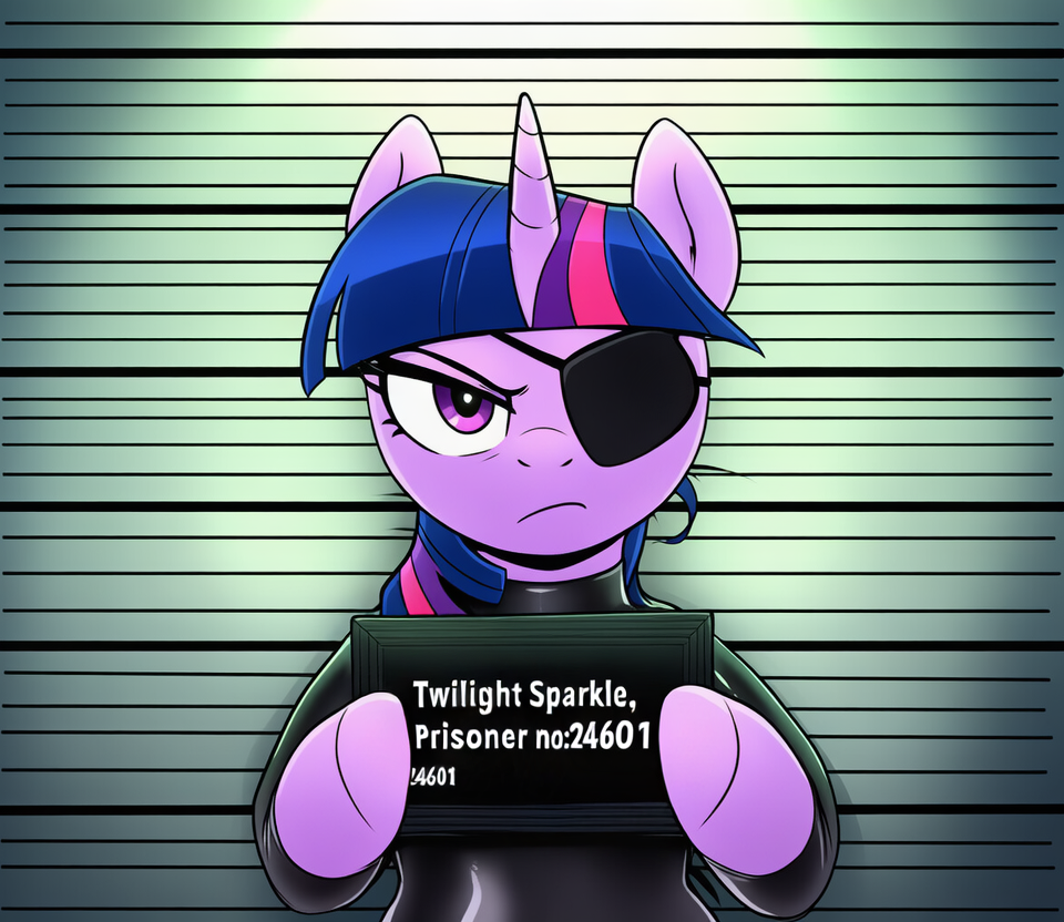 twilight sparkle (friendship is magic and etc) directed by boxen549