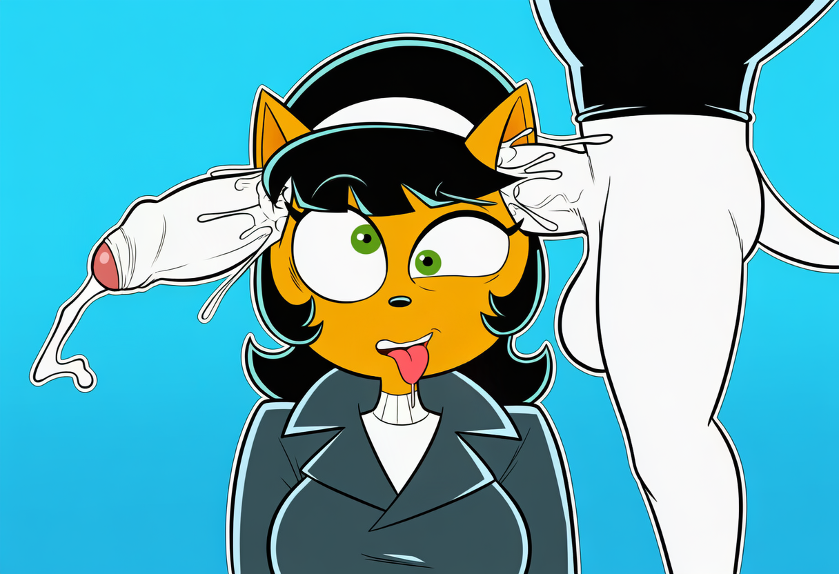 dudley puppy and kitty katswell (t.u.f.f. puppy and etc) directed by boxen549