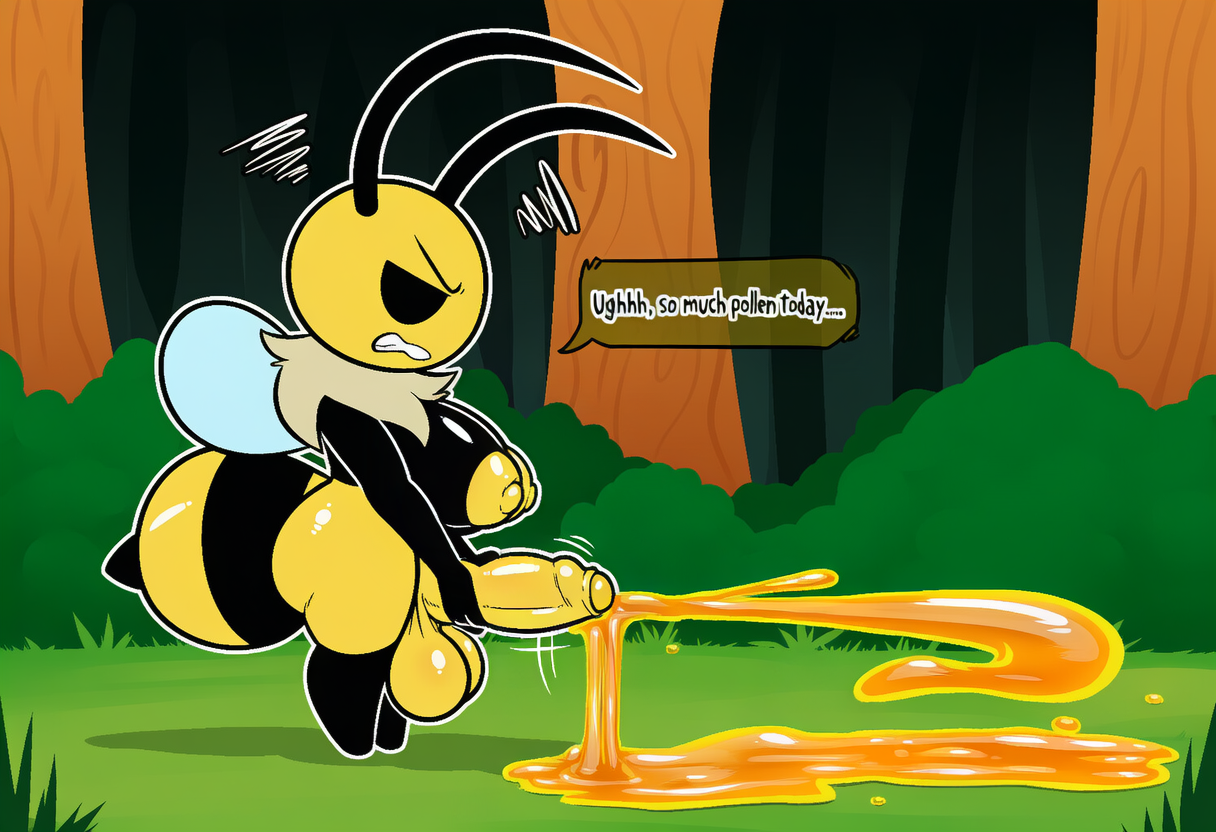 vi (bug fables) directed by boxen549
