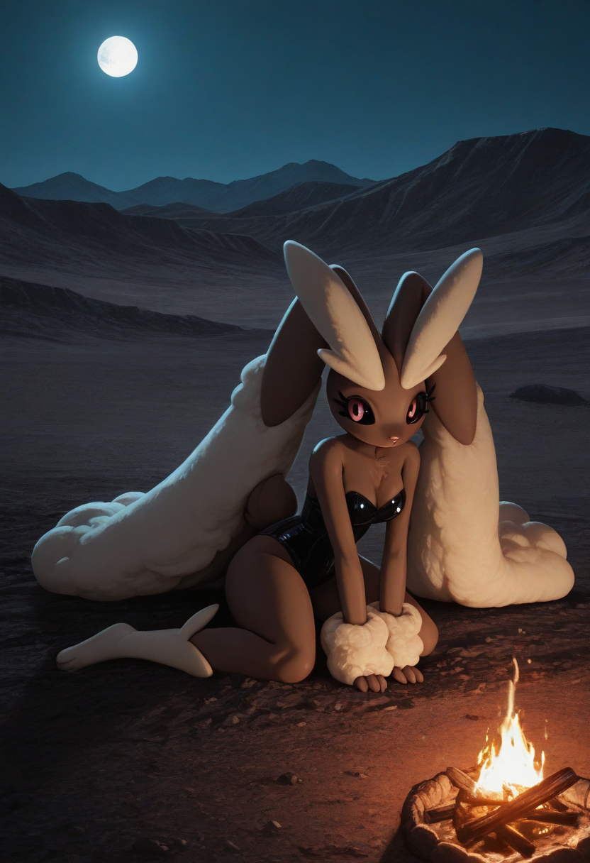 (nintendo and etc) directed by foxntail