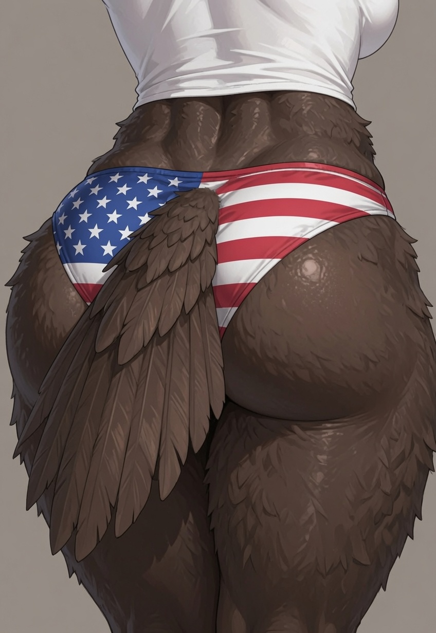 4th of july directed by foxfire22
