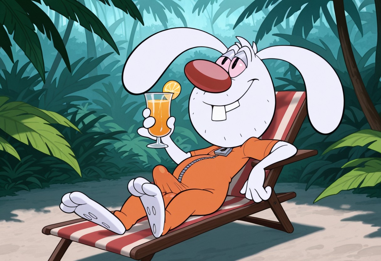 mr. whiskers (brandy and mr. whiskers and etc) directed by boxen549