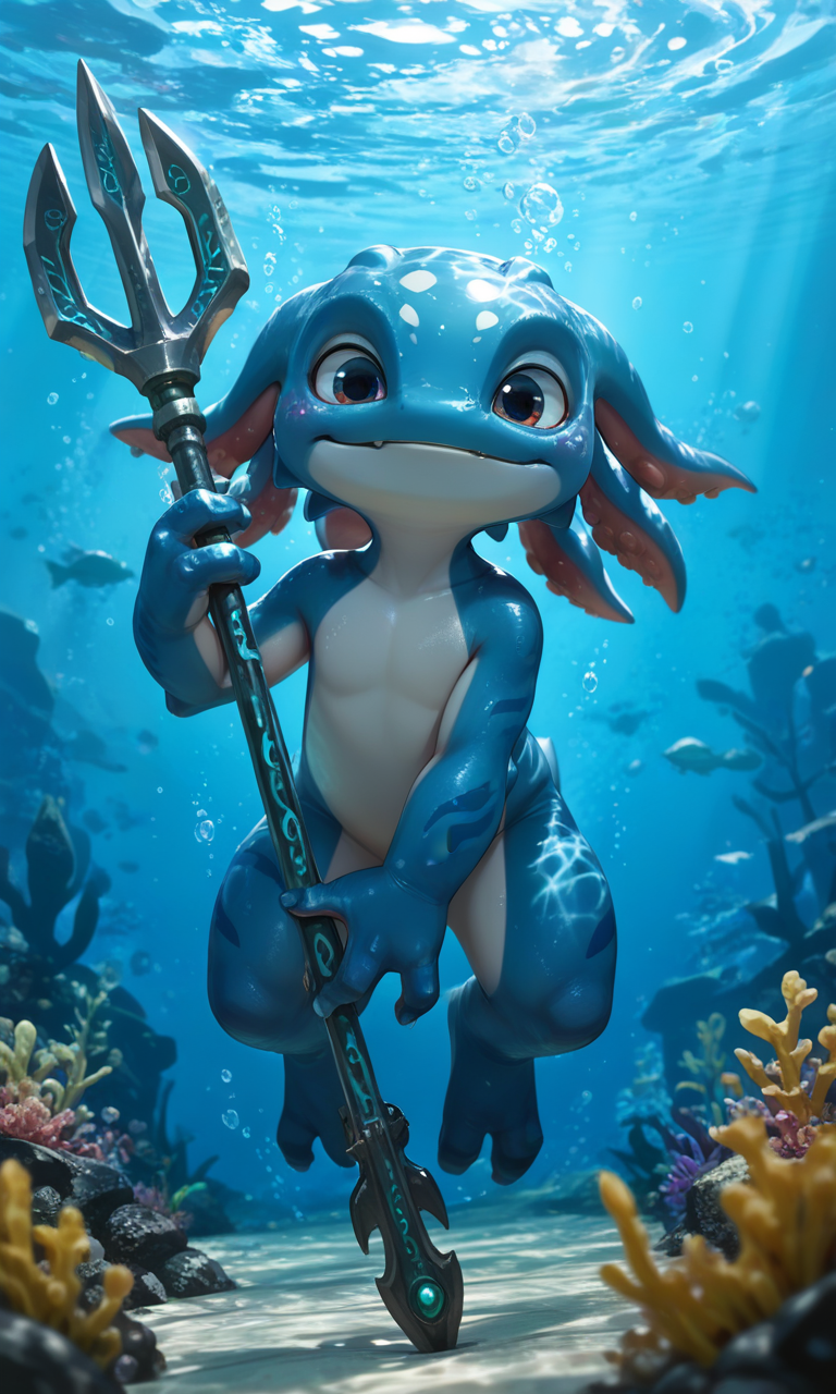 fizz (league of legends and etc)