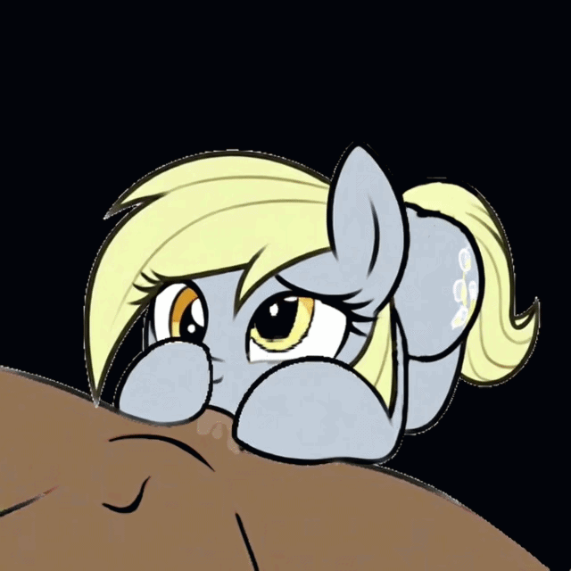 derpy hooves (friendship is magic and etc) directed by dr robotonix