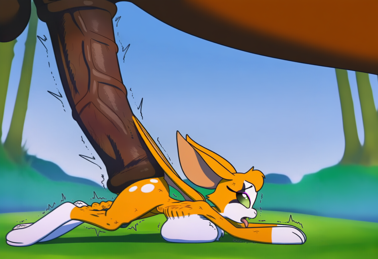 fidget (dust: an elysian tail) directed by boxen549