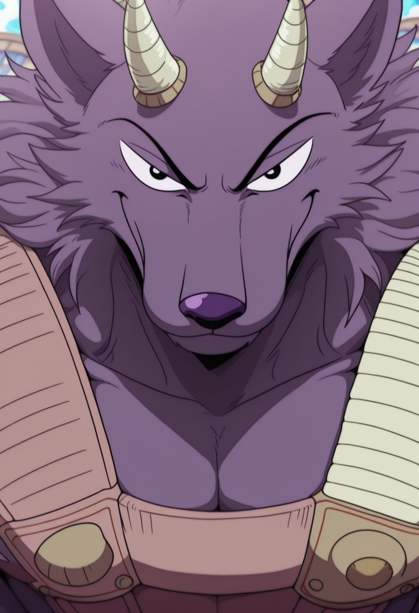 bathym (tokyo afterschool summoners and etc) directed by colingibao