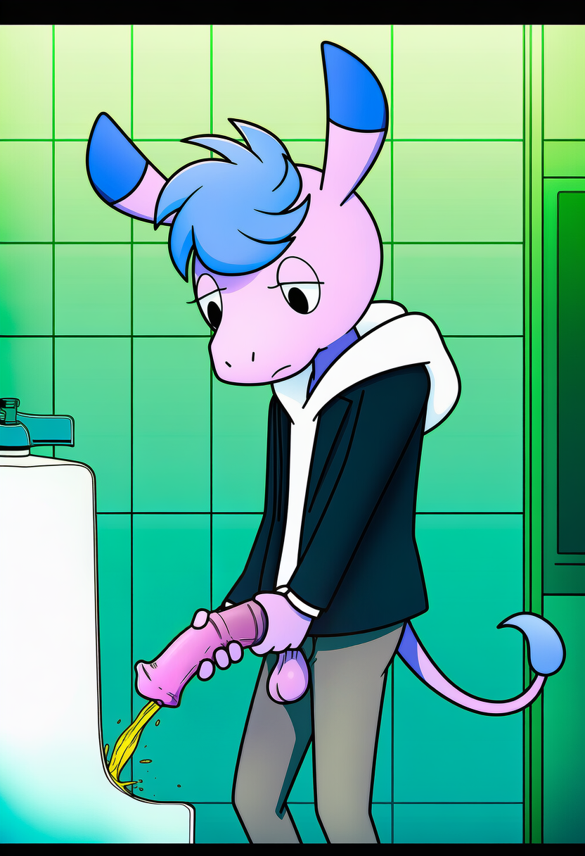 tadano (aggretsuko and etc) directed by boxen549