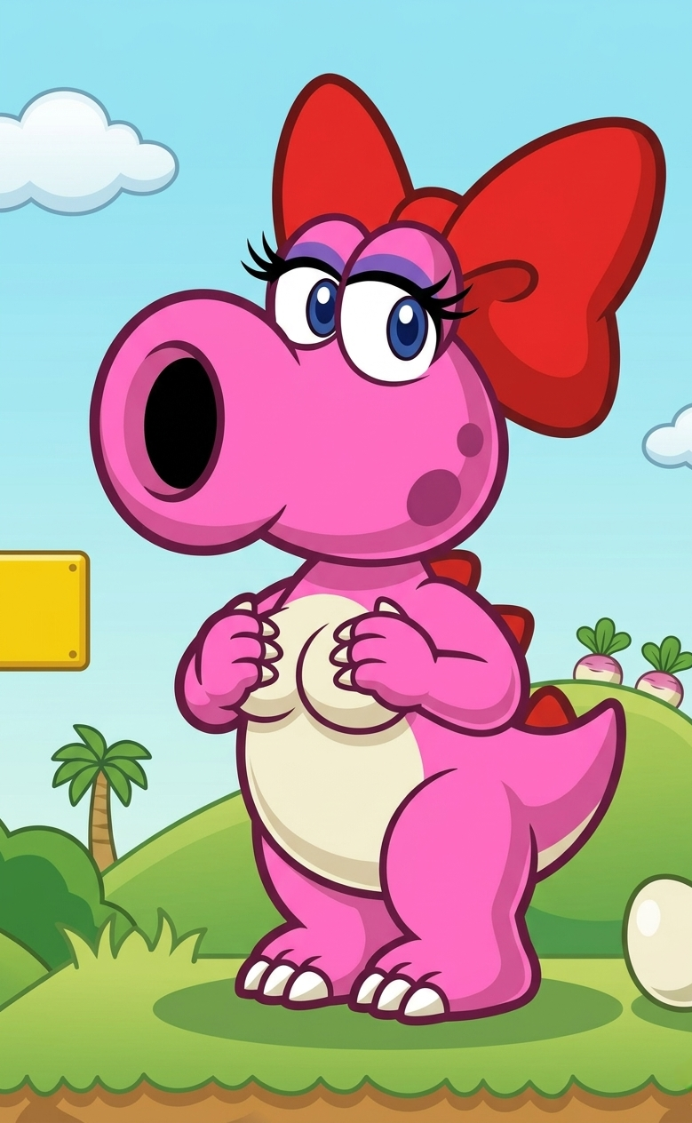 (mario bros and etc)