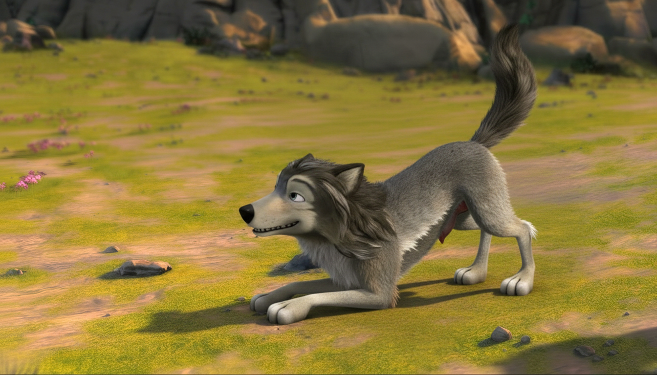 humphrey (alpha and omega)