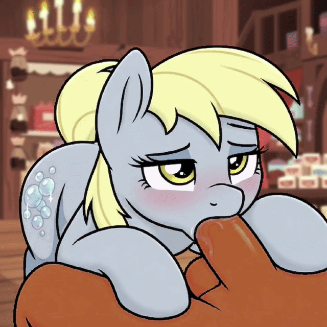 derpy hooves (friendship is magic and etc) directed by dr robotonix