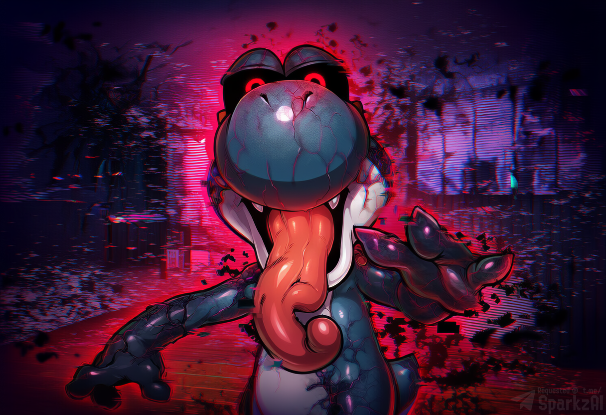 (mario bros and etc) directed by sergalbutt