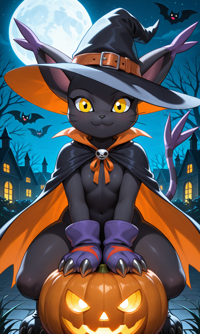 (halloween 2025 and etc) directed by j00ooe