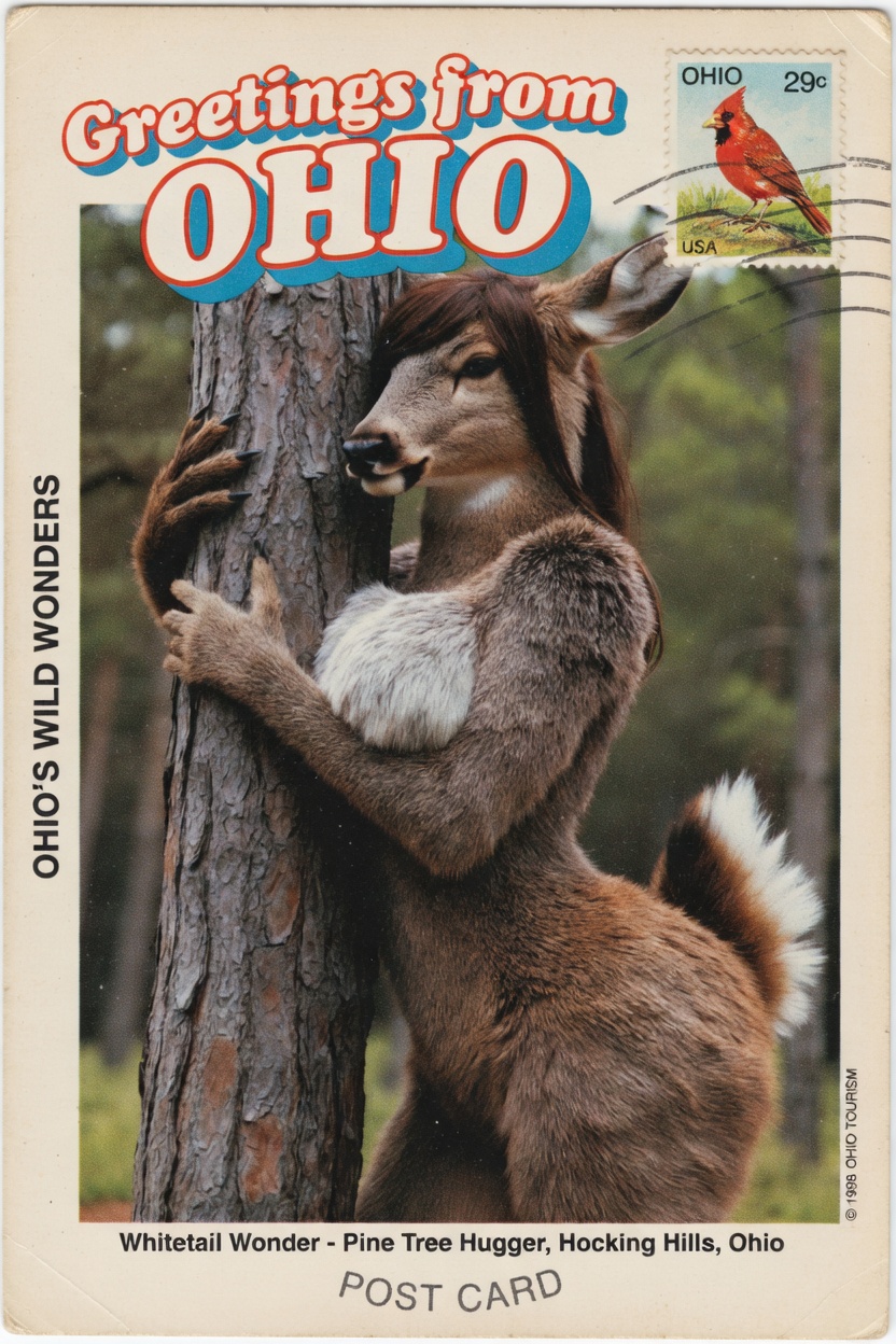 directed by dizzyfoxx