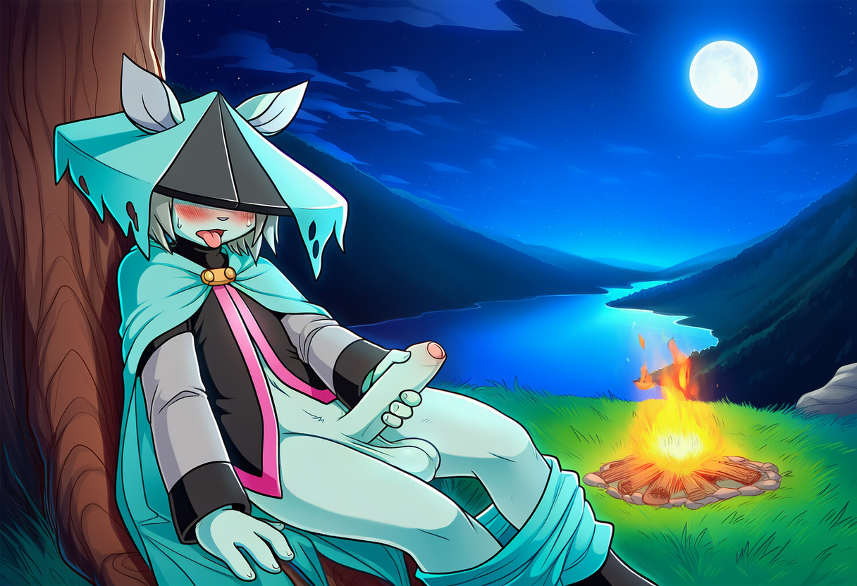 dust (dust: an elysian tail) directed by boxen549