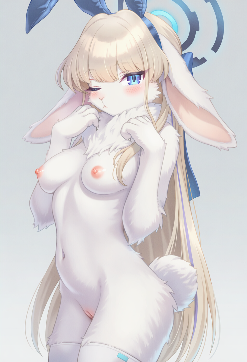 toki (blue archive)