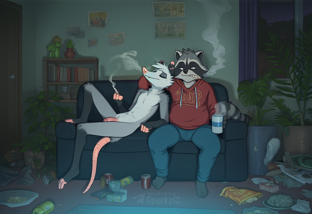 directed by sergalbutt