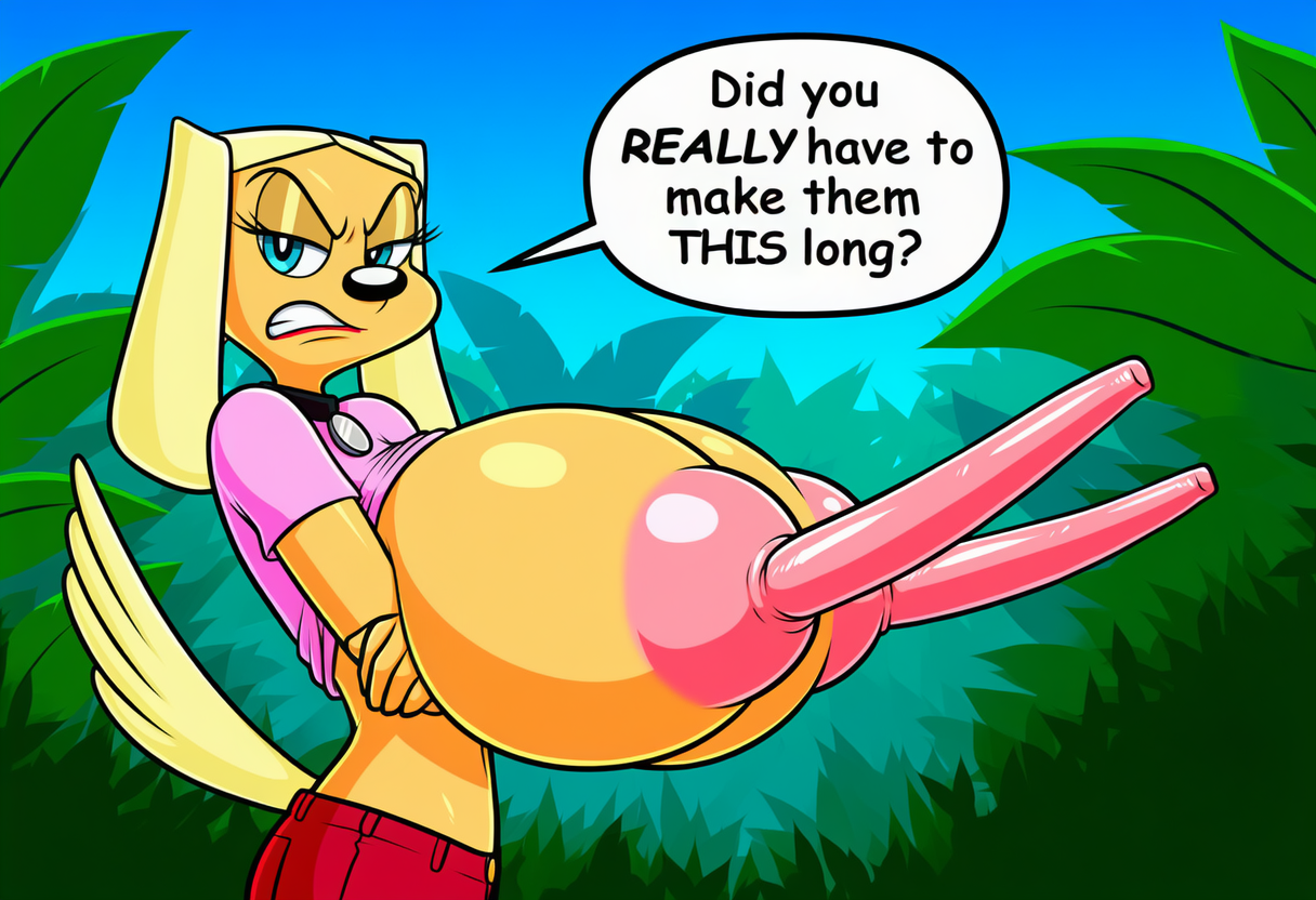 brandy harrington (brandy and mr. whiskers and etc) directed by boxen549