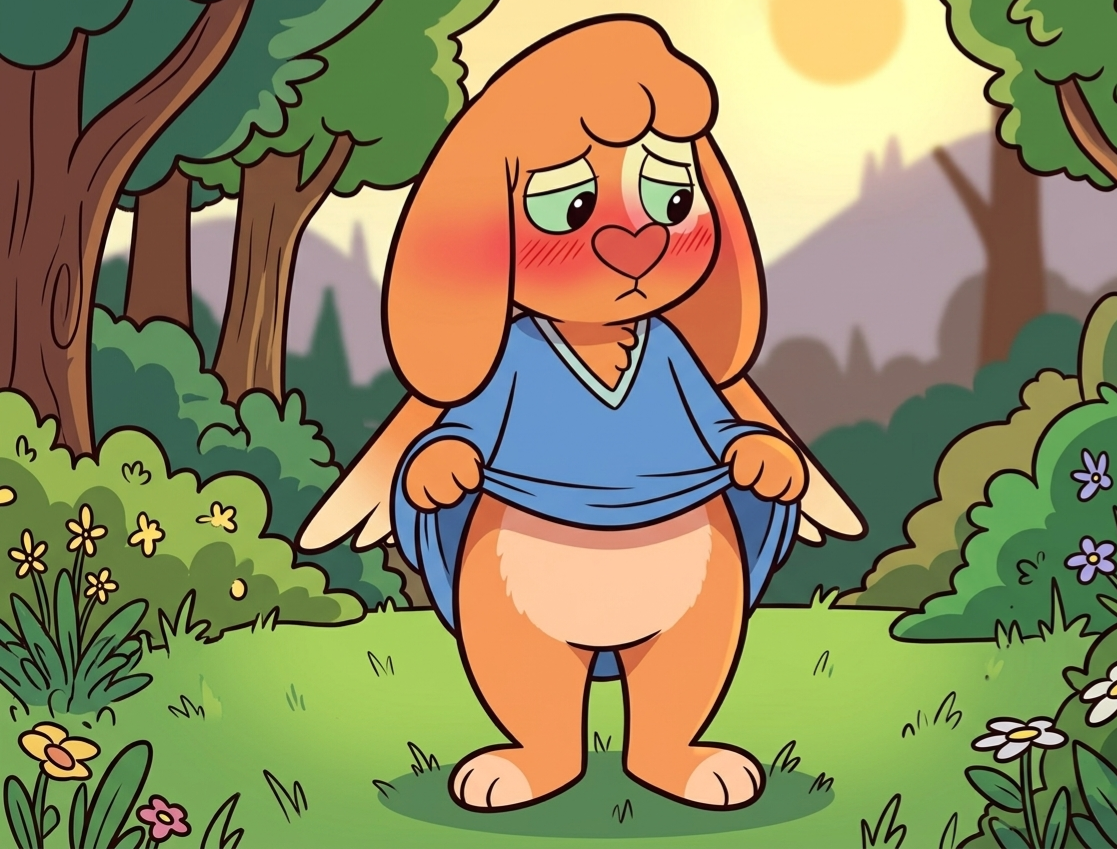 camael (angel hare) directed by moriz