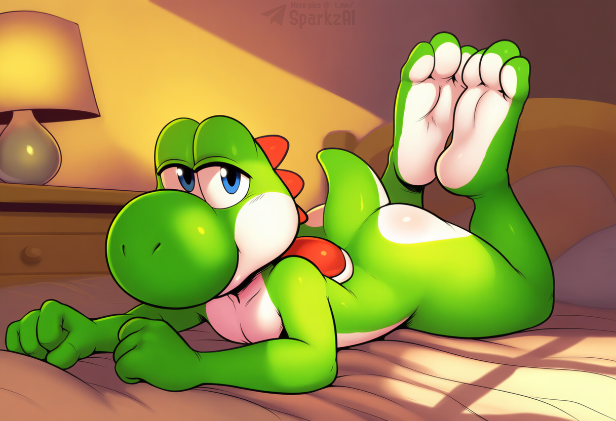 (mario bros and etc) directed by sergalbutt