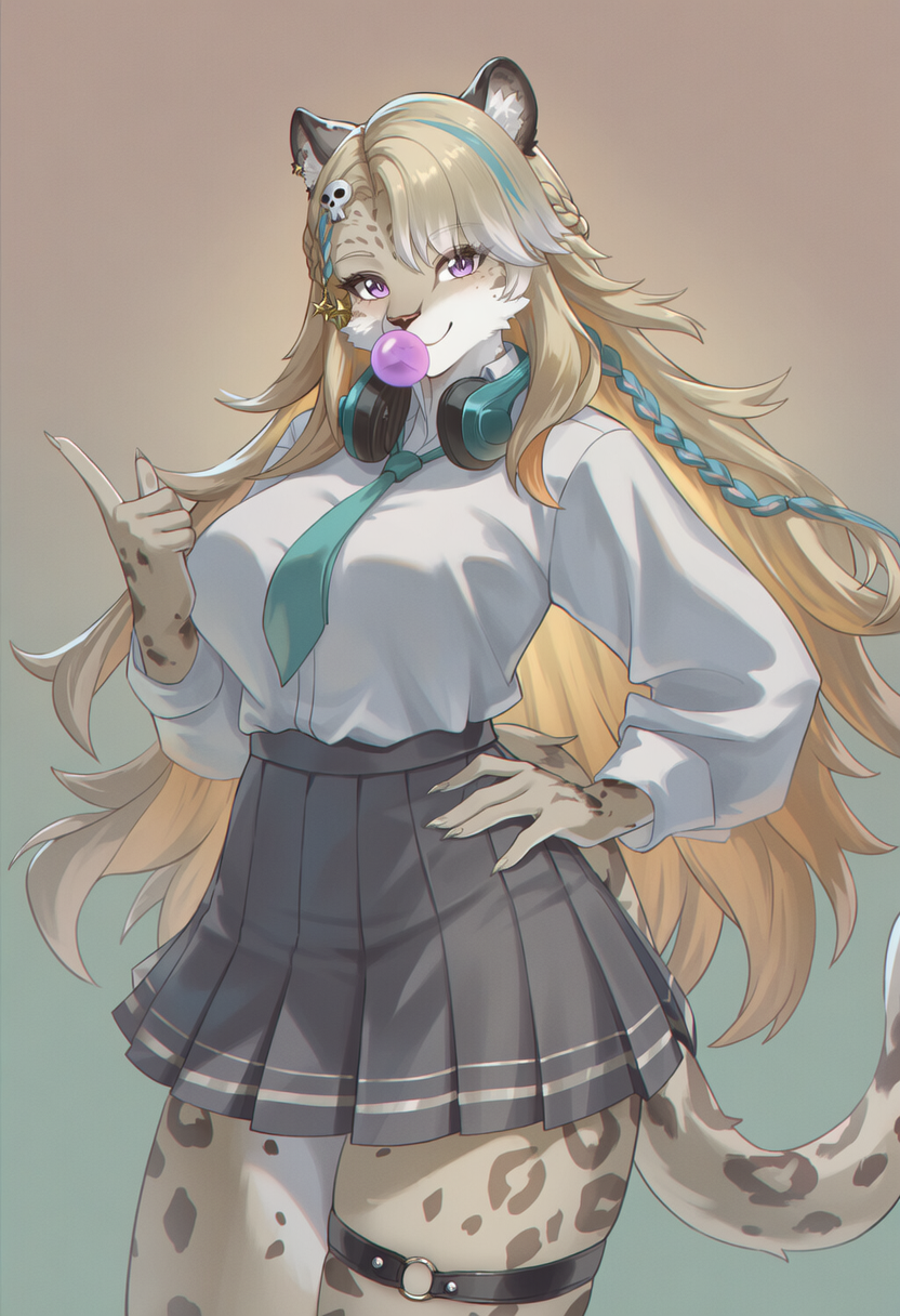 lynae (wuthering waves)