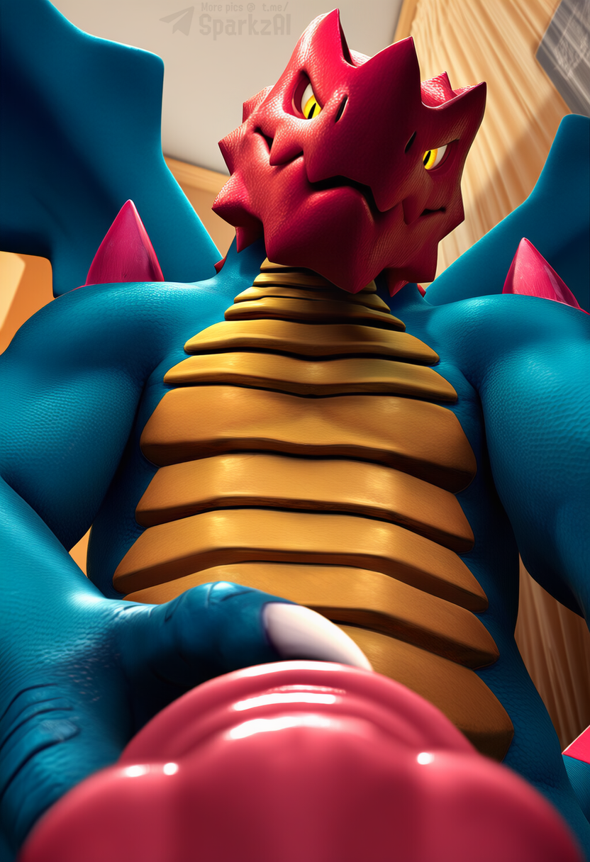 (mythology and etc) directed by sergalbutt