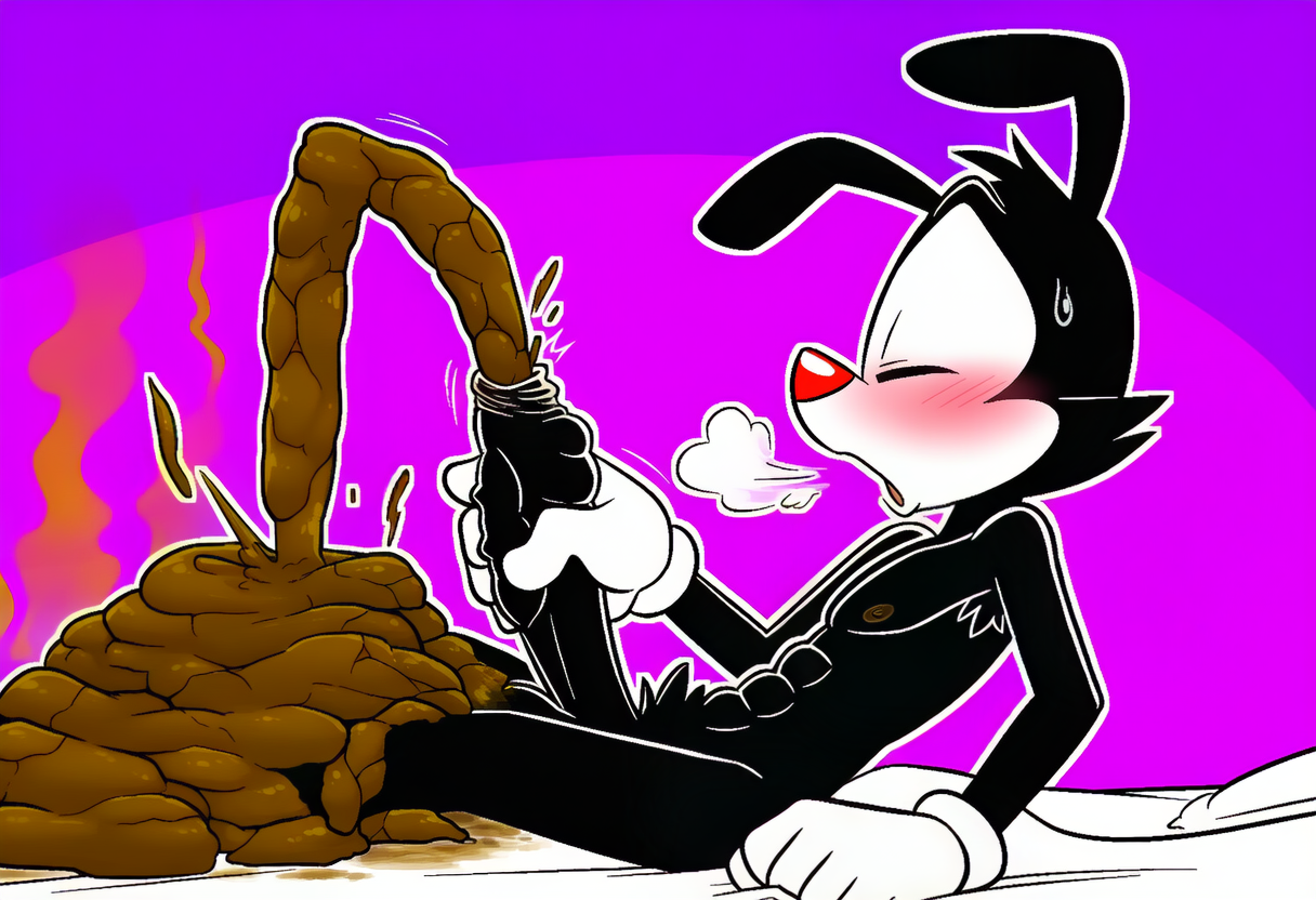 yakko warner (warner brothers and etc) directed by boxen549