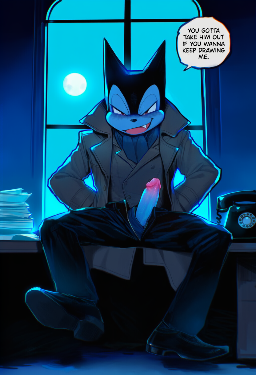 billy bat directed by ratarang (director)