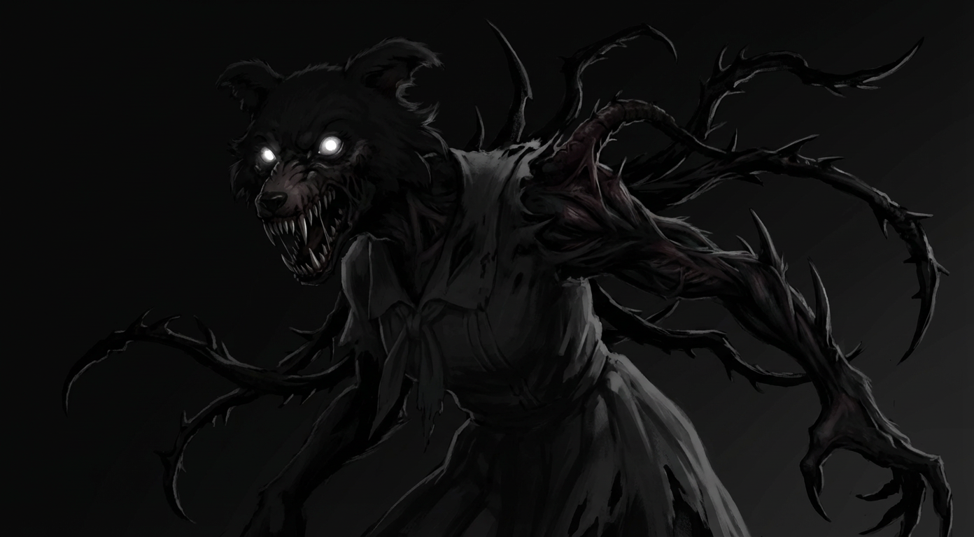 juno (tiny bunny and etc) directed by foxntail