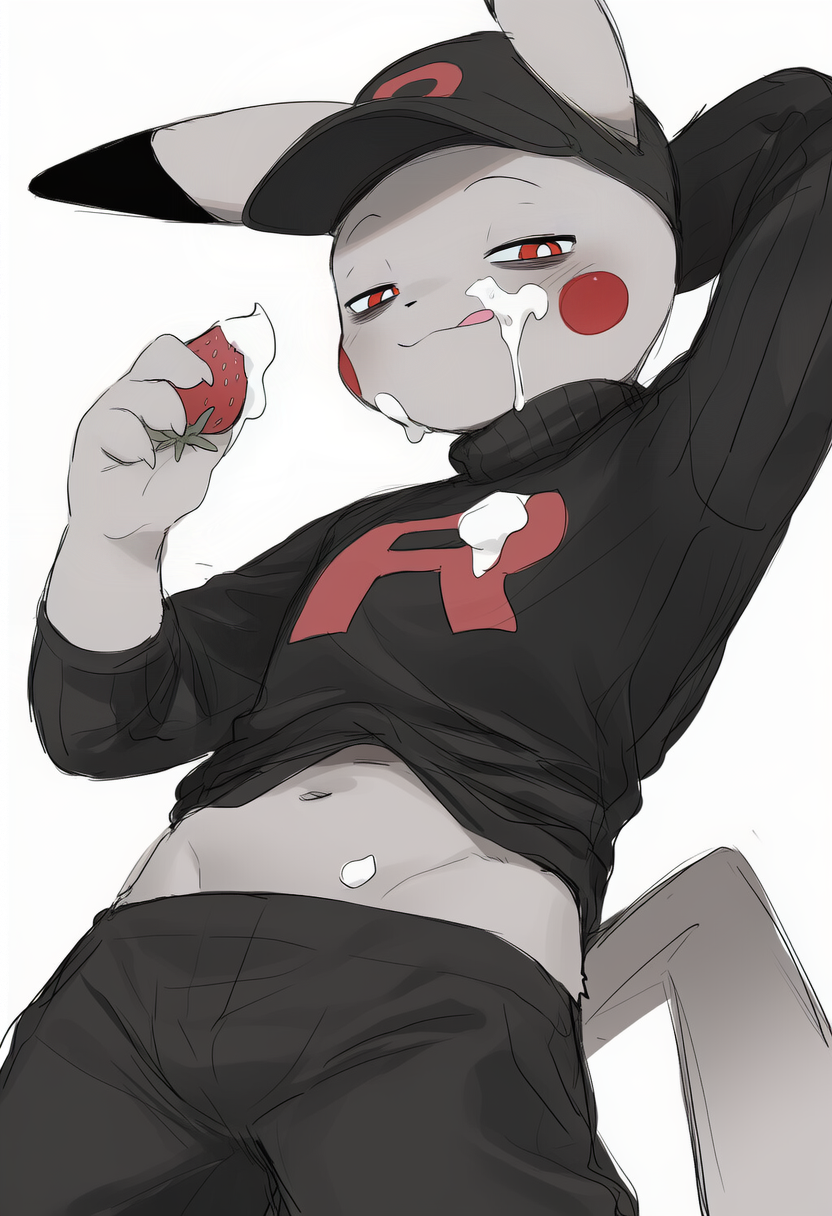 red (nintendo and etc) directed by ratarang (director)