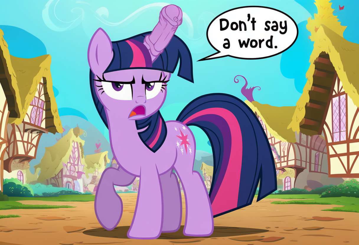 twilight sparkle (friendship is magic and etc) directed by boxen549