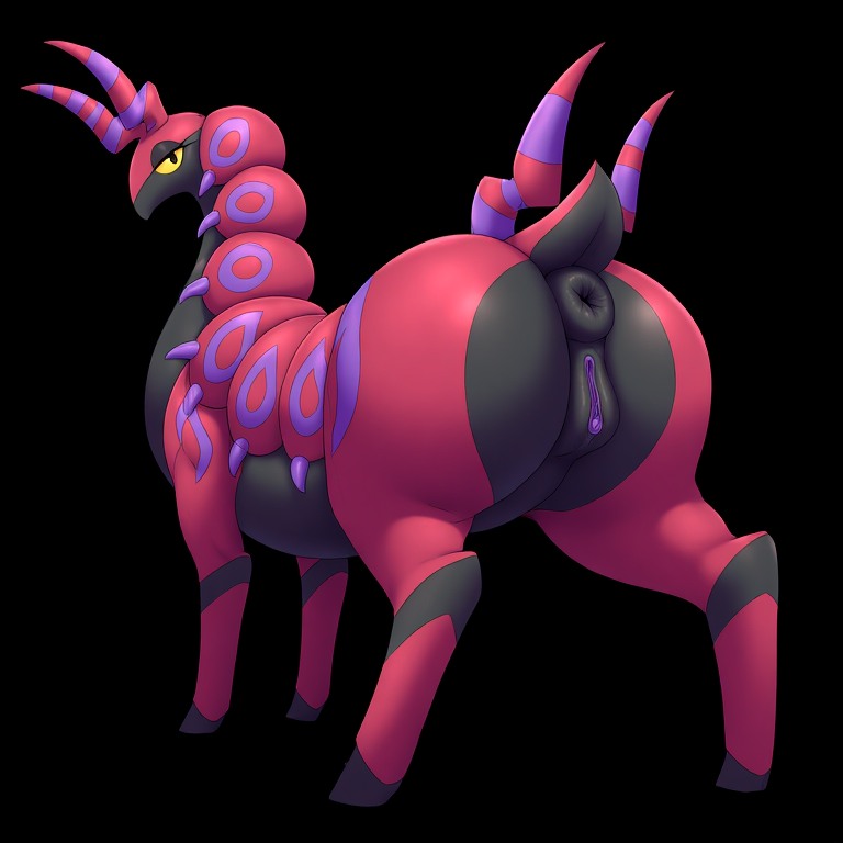 (nintendo and etc) directed by tysonthetyphlosion