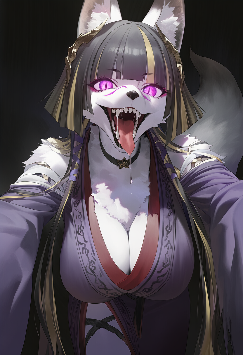 tamamo (fire emblem) directed by apprenticedomini