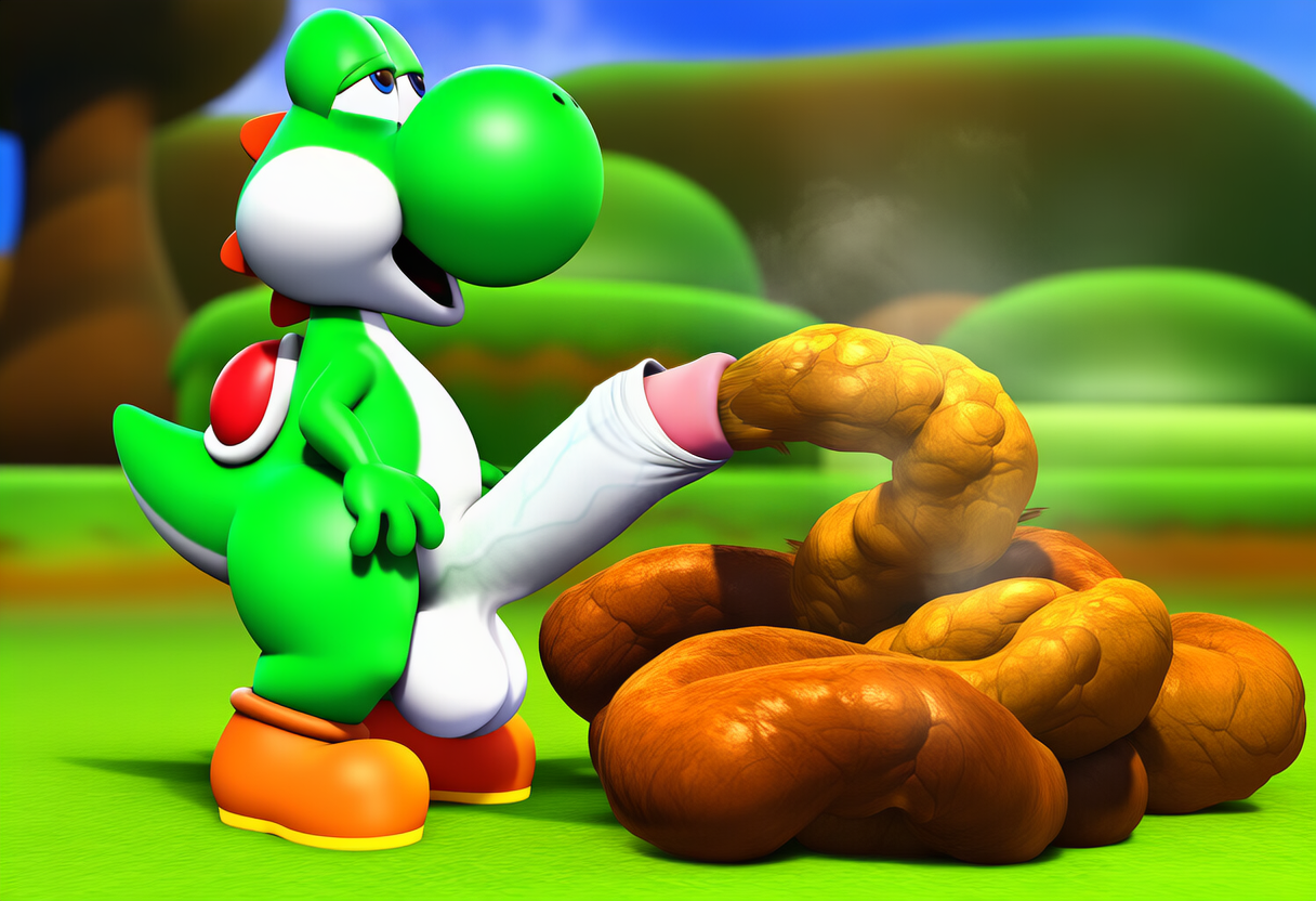(mario bros and etc) directed by boxen549