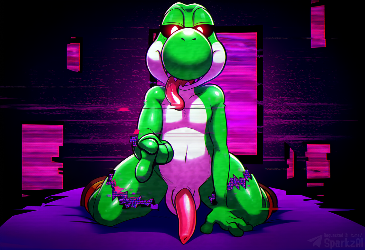 (mario bros and etc) directed by sergalbutt