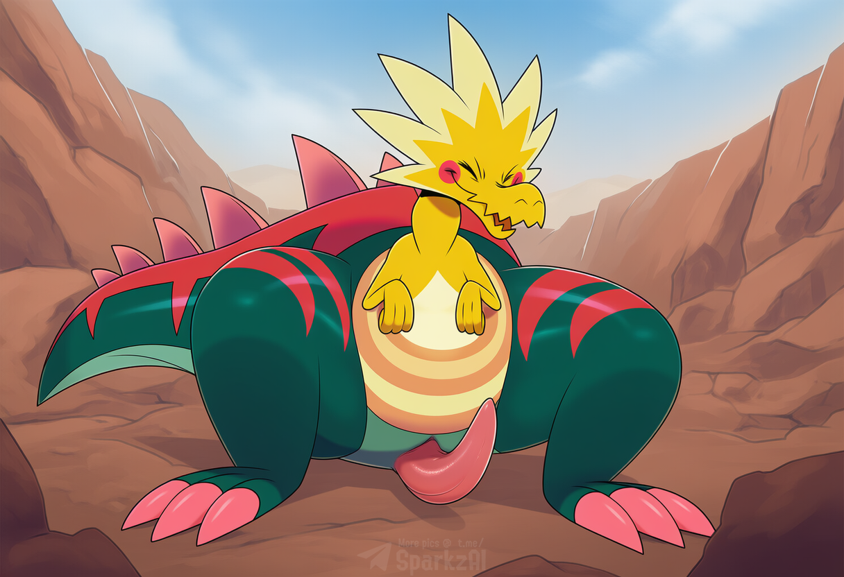 (nintendo and etc) directed by sergalbutt